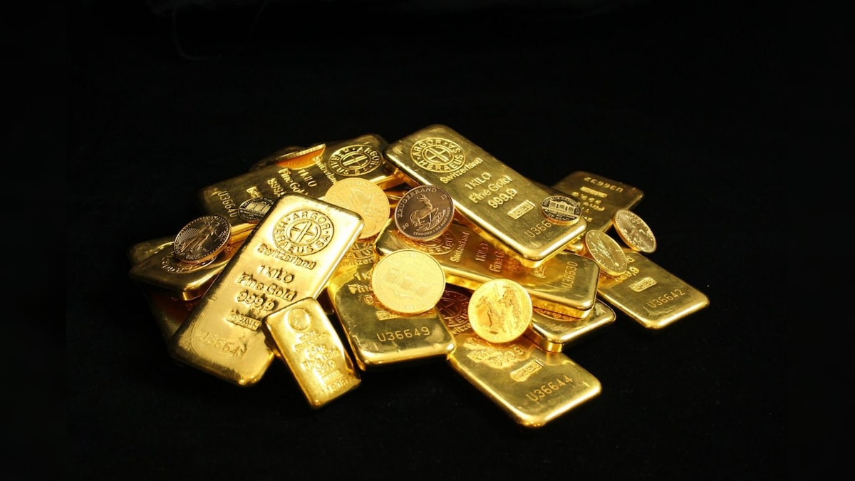 தங்கத்தை விடுங்க.. இந்த உலோகத்தின் தேவை தங்கத்தை விட உயர போகிறது.. என்ன தெரியுமா? | வணிகம் - News18 தமிழ்