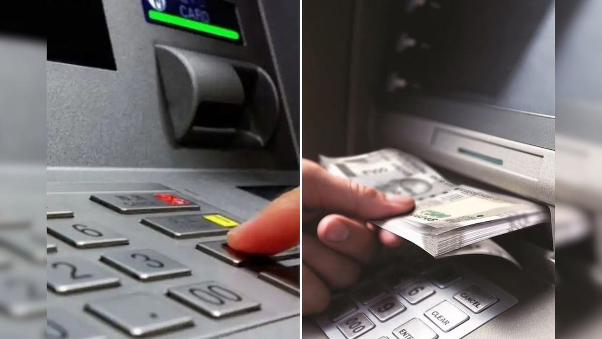 ATM-ல் பணம் எடுக்கும்போது பணம் சிக்கி கொண்டதா? நீங்கள் உடனே செய்ய வேண்டியது இதுதான்! | வணிகம் - News18 தமிழ்