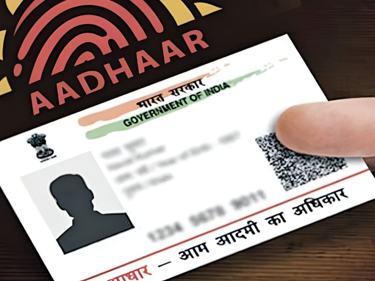 Uidai Shilip விரைவில் புதிய ஆதார் செயலியை அறிமுகப்படுத்தவுள்ள UIDAI ...