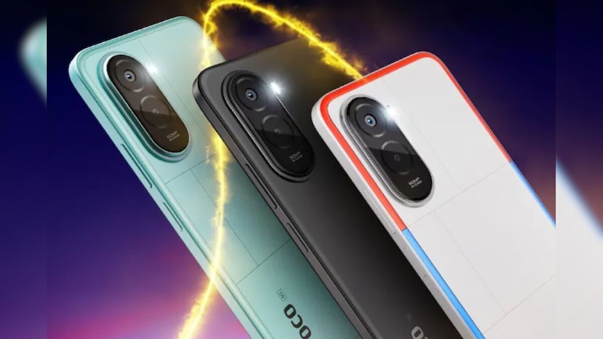 Big Billion Days 2025... போகோவின்  X7, M7 சீரிஸ்களில் டாப் டீல்கள்...! | தொழில்நுட்பம் - News18 தமிழ்