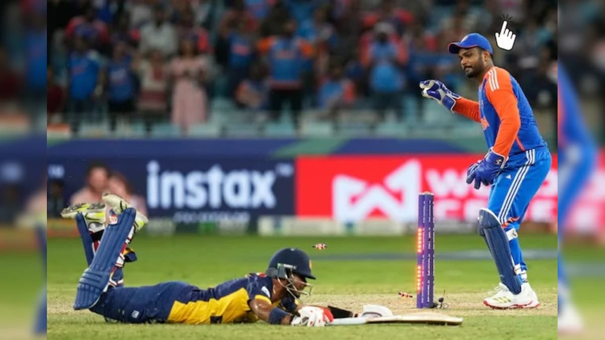 IND vs SL Super Over | ரன் அவுட் ஆகியும் ஷனகாவுக்கு ஏன் நாட் அவுட் கொடுக்கப்பட்டது? - இந்த ஒரு விஷயம் தான்! | விளையாட்டு - News18 தமிழ்