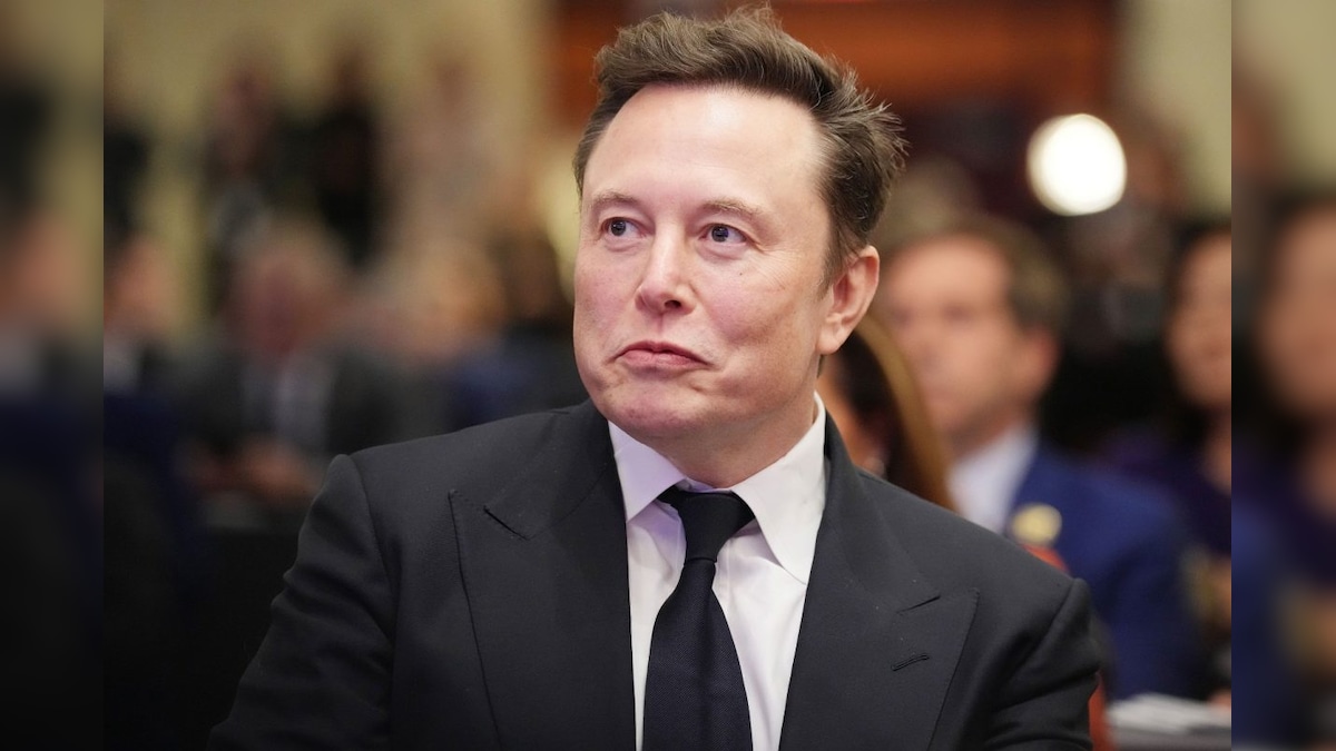 Elon Musk | இந்தியர்களை புகழ்ந்து தள்ளிய தொழிலதிபர் எலான் மஸ்க்.. பாராட்டுக்கு என்ன காரணம்? | உலகம் - News18 தமிழ்