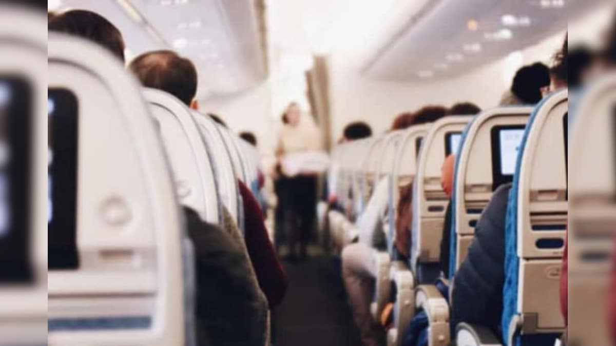 Flight Travel | உலகின் நீண்ட, இடைநில்லா விமானப் பயணங்கள்...! உடல், மனநல சகிப்புத் தன்மைக்கு சவாலா...? | ஆட்டோமொபைல் - News18 தமிழ்