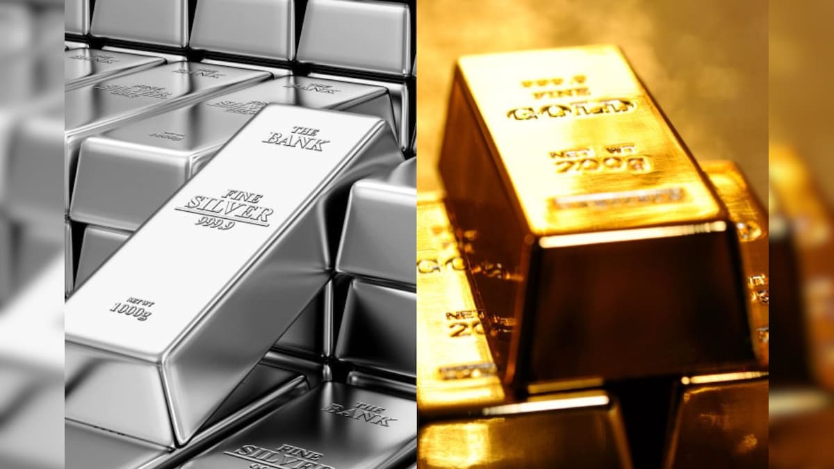 ஜெட் வேகத்தில் உயரும் தங்கம், வெள்ளி விலை.. முதலீடு செய்ய எது பெஸ்ட்? என்ன சொல்கிறார்கள் நிபுணர்கள்! | வணிகம் - News18 தமிழ்