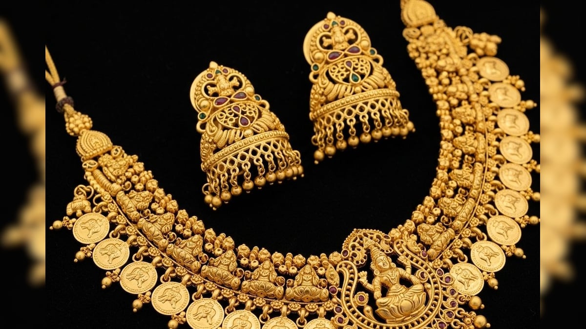 Gold | உங்கள் வீட்டில் எவ்வளவு தங்கம் வைத்திருக்கலாம்? இதற்கு மேல் வைத்திருந்தால் இதுதான் நடக்கும்! | வணிகம் - News18 தமிழ்