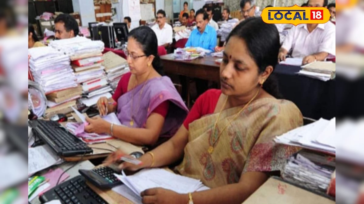 மதுரை வேலைவாய்ப்பு: 12ம் வகுப்புத் தேர்ச்சி போதும்... உதவியாளர் உடன் கணினி இயக்குபவர் வேலை | வேலைவாய்ப்பு - News18 தமிழ்