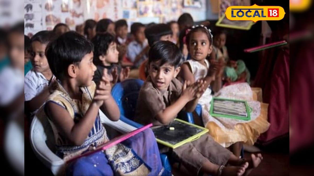 எந்த தேர்வும் இல்லை... குழந்தைகள் உதவி மையத்தில் வேலை... 12ம் வகுப்புத் தேர்ச்சி போதும் | வேலைவாய்ப்பு - News18 தமிழ்