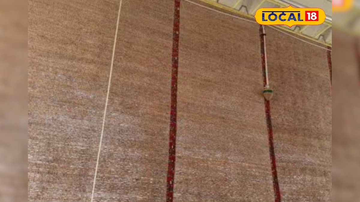 உங்கள் வீடும் தெய்வீக மயமாகும்... இயற்கை மனம் வீசும் இந்த ஸ்கிரீன் போட்டு பாருங்க... | லைஃப்ஸ்டைல் - News18 தமிழ்