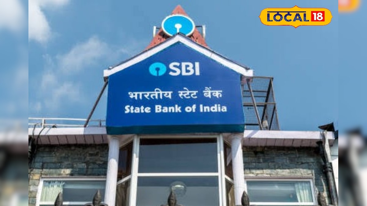 ரூ. 1 லட்சம் சம்பளம்... SBI வங்கியில் காலிப்பணியிடங்கள் அறிவிப்பு.. யாரெல்லாம் விண்ணப்பிக்கலாம் தெரியுமா ? | வேலைவாய்ப்பு - News18 தமிழ்