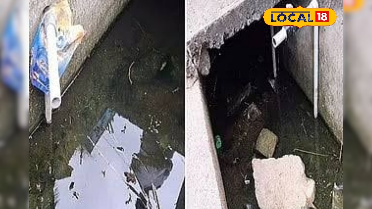 வயிற்றுவலியால் 10 க்கும் மேற்பட்டோர் மருத்துவமனையில் அனுமதி... புதுச்சேரி மக்கள் அதிர்ச்சி | புதுச்சேரி - News18 தமிழ்