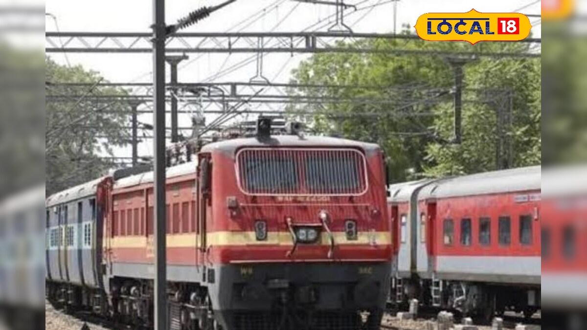 தீபாவளி கூட்ட நெரிசலை குறைக்க சிறப்பு ரயில் சேவை!! சென்னை டூ கோவை டென்ஷன் இல்லாம டிராவல் | தமிழ்நாடு - News18 தமிழ்