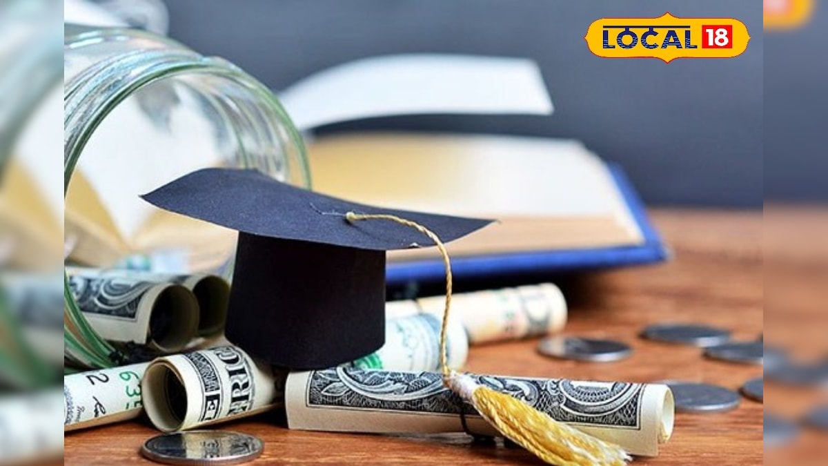 இளம் சாதனையாளர்களுக்கான கல்வி உதவித்தொகை - உடனே அப்ளை பண்ணுங்க... | கல்வி - News18 தமிழ்