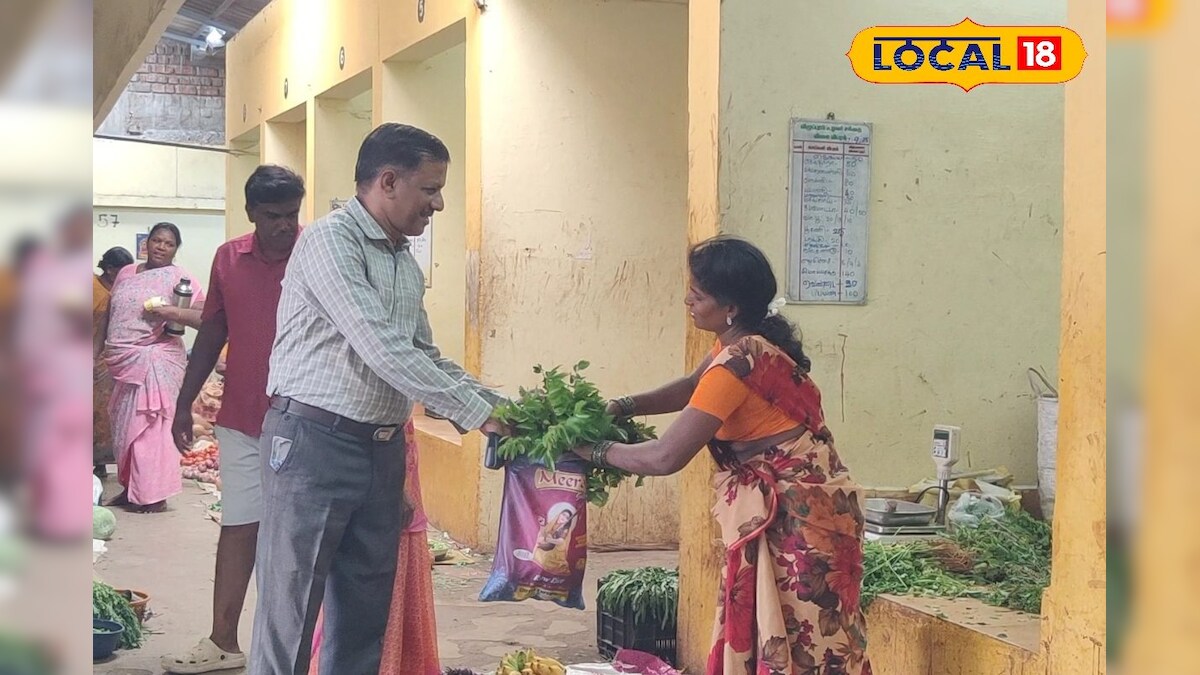 விவசாயிகள், நுகர்வோர்கள் போன்றோரின் நன்மைக்காக தமிழக அரசு 