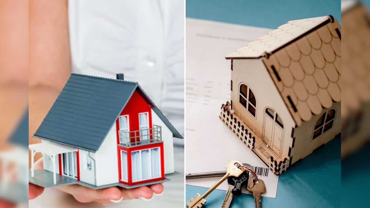 Property Rights | முதல் முறையாக வீடு வாங்க போறீங்களா? இது தெரியாம வாங்காதீங்க.. இந்த விஷயங்களை தெரிஞ்சுக்கோங்க! | வணிகம் - News18 தமிழ்