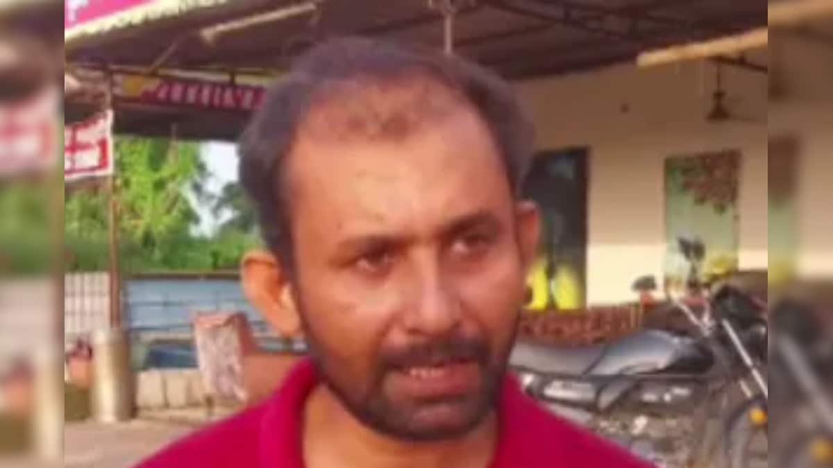 மாத சம்பளம் ரூ.10,000 பெறும் நபருக்கு ரூ.46 கோடி வருமான வரி நோட்டீஸ்.. நடந்தது என்ன? | ட்ரெண்டிங் - News18 தமிழ்