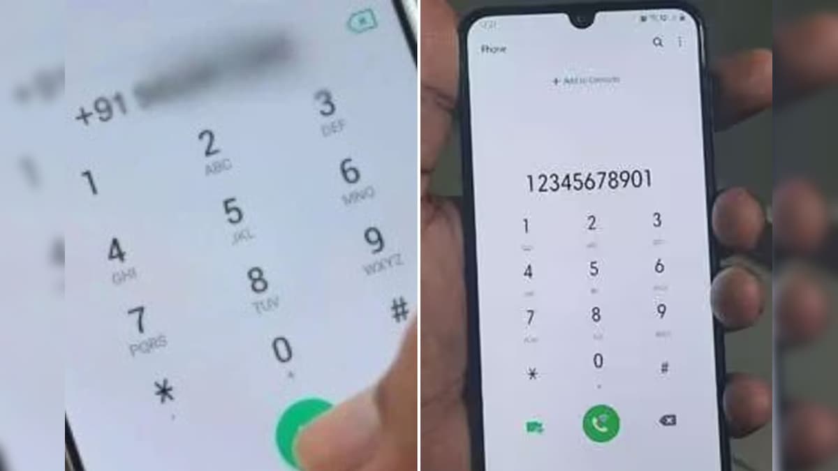 மொபைல் நம்பரில் ஏன் 10 டிஜிட் இருக்கு? 1% பேருக்கு மட்டுமே தெரியும்! | வணிகம் - News18 தமிழ்