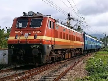 ரயில்வே வேலை வாய்ப்புகள் ரயில்வே வேலை வாய்ப்புகள்