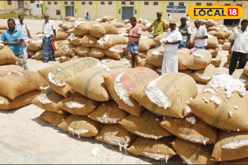 இந்த சங்கத்தில் வாரம்தோறும் செவ்வாய்க்கிழமை பருத்தி ஏலம் நடைபெறும். நாமக்கல், புதுச்சத்திரம், காளப்பநாய்க்கன்பட்டி, காரவள்ளி, சேந்தமங்கலம், எருமப்பட்டி, வரகூர், பவித்திரம், வளையப்பட்டி, மோகனூர், பாலப்பட்டி, பரமத்தி உள்ளிட்ட பகுதிகளைச் சேர்ந்த விவசாயிகள் தங்கள் தோட்டங்களில் விளைந்த பருத்தியை கொண்டு வந்து ஏலத்தில் விற்பனை செய்வார்கள்.