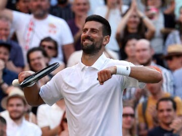 ஜோகோவிச்