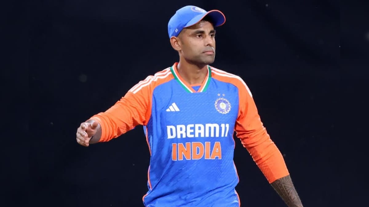 IND vs PAK | இந்திய கேப்டனுக்கு சிக்கல்? - கொம்பு சீவிய பாகிஸ்தான்... சூர்யகுமார் யாதவிடம் ஐசிசி விசாரணை உறுதி! | விளையாட்டு - News18 தமிழ்