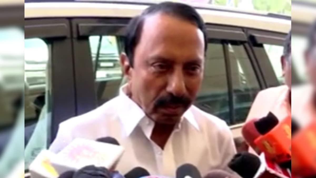 தவெகவில் இணைகிறீர்களா? - செங்கோட்டையன் கொடுத்த ரியாக்‌ஷன் | தமிழ்நாடு - News18 தமிழ்