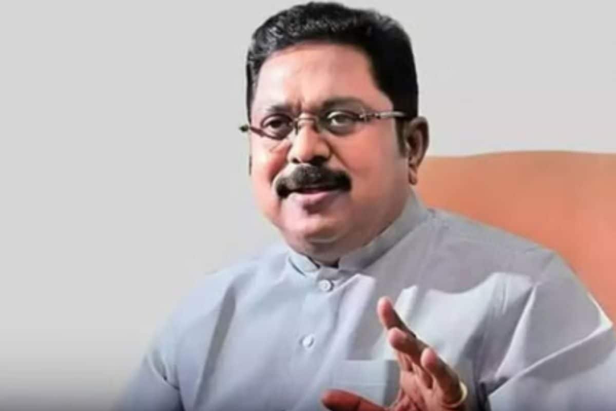 என்.டி.ஏ. கூட்டணியில் அமமுக டிடிவி தினகரன்? வெளியான பரபரப்பு தகவல்