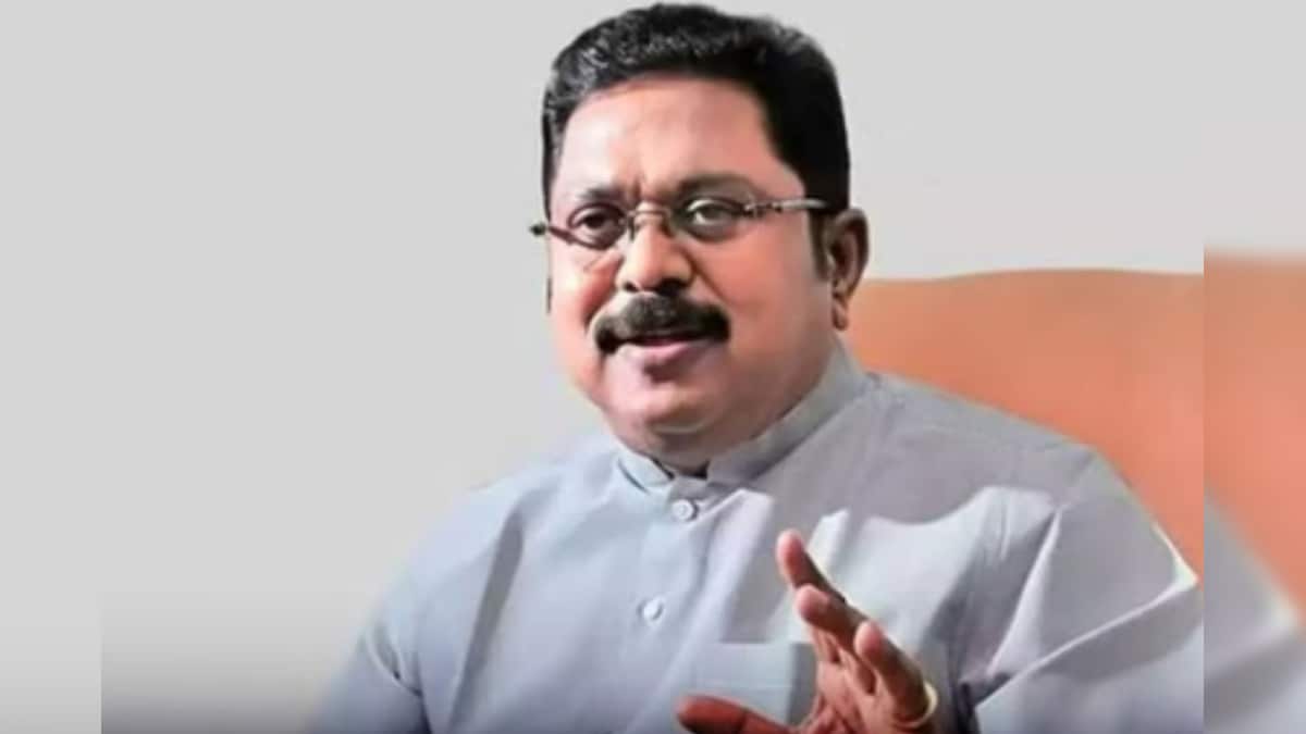 என்.டி.ஏ. கூட்டணியில் அமமுக டிடிவி தினகரன்? வெளியான பரபரப்பு தகவல் | தமிழ்நாடு - News18 தமிழ்