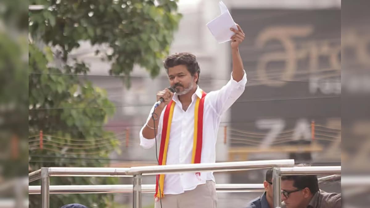 தமிழ்நாடு இல்லை... இந்த முறை புதுச்சேரி டார்கெட்... தவெக தலைவர் விஜய் எடுத்த அதிரடி முடிவு | புதுச்சேரி - News18 தமிழ்