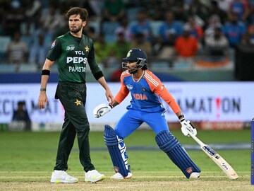 இந்தியா vs பாகிஸ்தான்