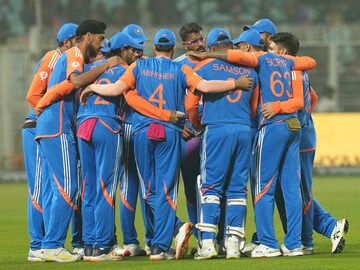 இந்திய அணி