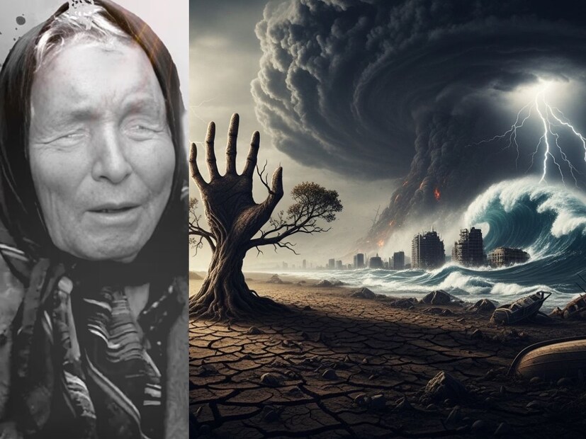  அமெரிக்க இரட்டை கோபுர தாக்குதல், இளவரசி டயானாவின் மரணம், 2004-ல் ஏற்பட்ட சுனாமி, ஒபாமா அமெரிக்க அதிபரானது ஆகியவற்றை, பாபா வாங்கா முன்கூட்டியே கணித்து கூறியதாக அவரது ஆதரவாளர்கள் தெரிவிக்கின்றனர்.