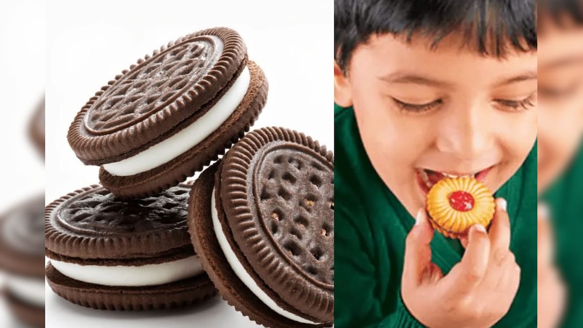 உடல் பருமன், கொழுப்பு, நீரிழிவு.. கிரீம் பிஸ்கெட்டுகளால் குழந்தைகளின் உயிருக்கே ஆபத்து - எச்சரிக்கும் மருத்துவர்..! | லைஃப்ஸ்டைல் - News18 தமிழ்