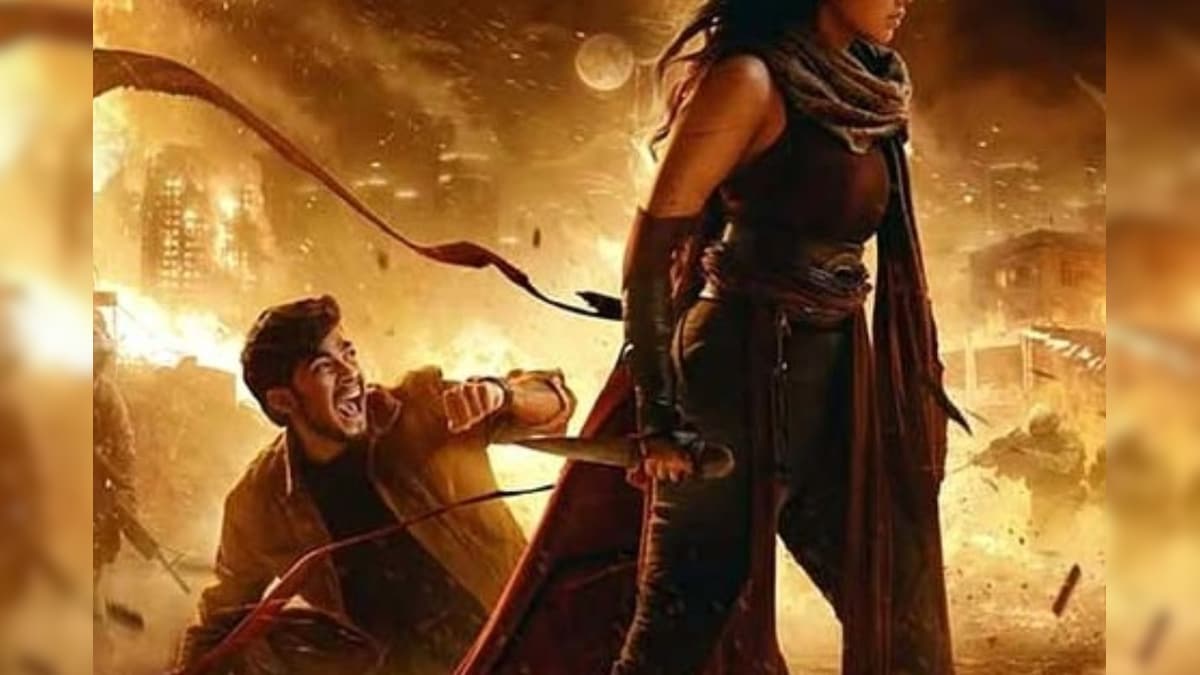 ரூ.30 கோடி பட்ஜெட்.. 120 கோடி ரூபாய்க்கு மேல் வசூல் சாதனை படைத்த திரைப்படம்.. எது தெரியுமா? | பொழுதுபோக்கு - News18 தமிழ்