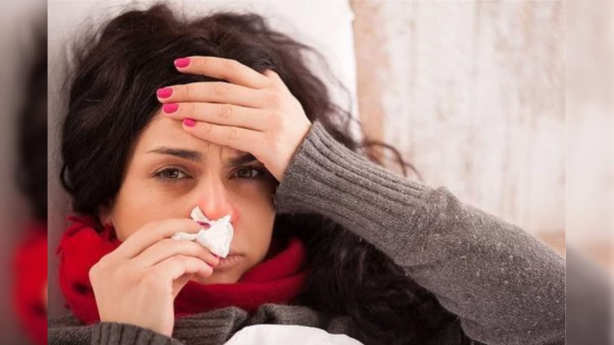 குளிர்கால அலர்ஜி Vs ஜலதோஷம்: இரண்டிற்கும் வித்தியாசம் என்ன..?   | லைஃப்ஸ்டைல் - News18 தமிழ்