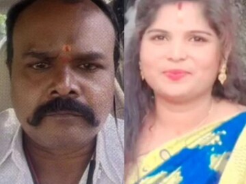 லிவிங் டுகெதர் பார்ட்னரை கொடூர கொலை செய்த டிரைவர் லிவிங் டுகெதர் பார்ட்னரை கொடூர கொலை செய்த டிரைவர்