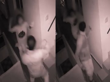 சிசிடிவி காட்சிகள்