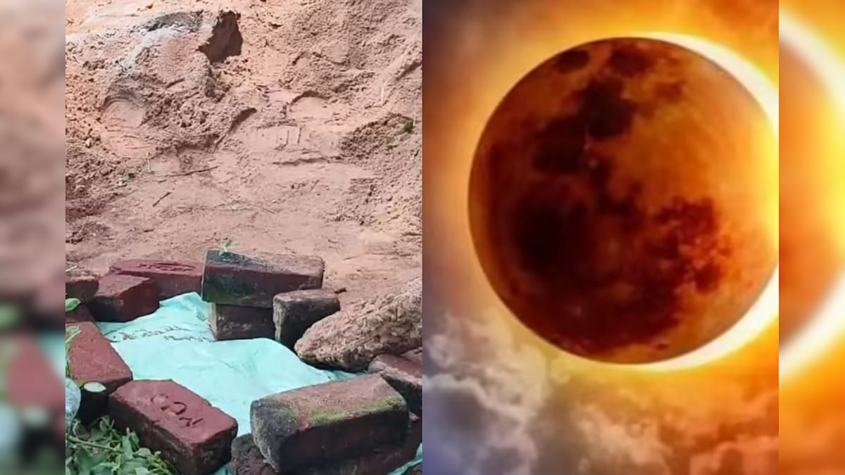 மகாளய அமாவாசை நாளில் பச்சிளம் குழந்தை நரபலி கொடுக்கப்பட்டதா..? விசாரணையில் பகீர் தகவல்! | தமிழ்நாடு - News18 தமிழ்