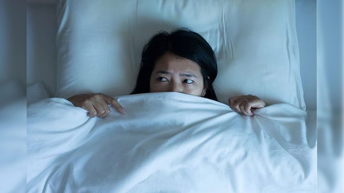 அடிக்கடி கனவு வருவது உயிருக்கே ஆபத்தாகுமா? ஆய்வு முடிவுகள் கூறுவதென்ன? | லைஃப்ஸ்டைல் - News18 தமிழ்