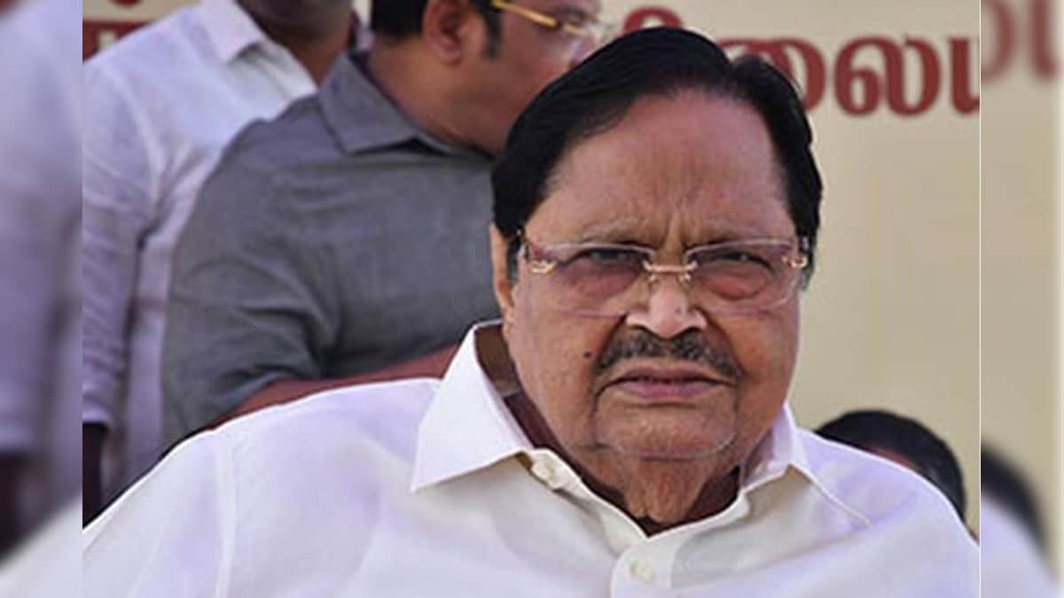 மேகதாது அணை முயற்சியை தமிழ்நாடு ஒருபோதும் அனுமதிக்காது : அமைச்சர் துரைமுருகன் | தமிழ்நாடு - News18 தமிழ்