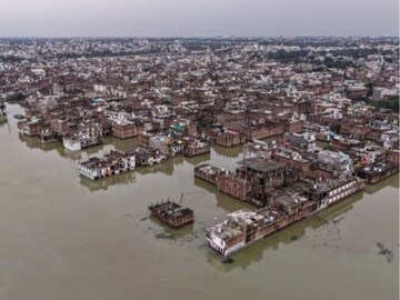 வட மாநிலங்களில் வெள்ளம் வட மாநிலங்களில் வெள்ளம்