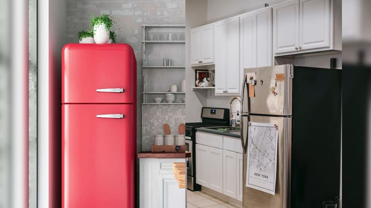 Frigde vastu tips | தவறுதலாக கூட இந்த 5 பொருட்களை ஃப்ரிட்ஜில் வைக்காதீர்கள்... நிறைய இழப்பு ஏற்படுமாம்! | ஆன்மிகம் - News18 தமிழ்