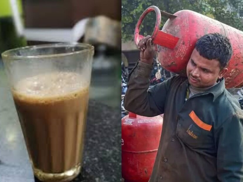  இதன் மூலம், 1754 ரூபாயாக இருந்த வணிக சிலிண்டர் விலை, தற்போது 1750 ரூபாயாக குறைந்துள்ளது. இதே போன்று, மற்ற மெட்ரோ நகரங்களான டெல்லி, கொல்கத்தா, மும்பையிலும் வர்த்தகப் பயன்பாட்டிற்கான சிலிண்டர் விலை குறைந்துள்ளது.