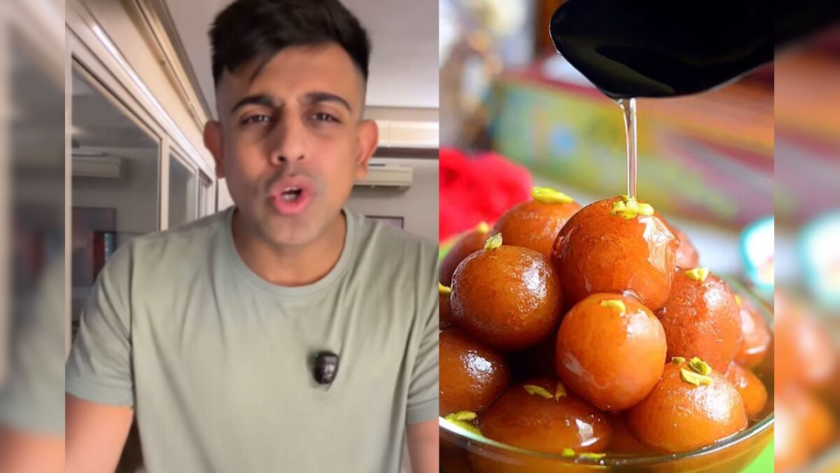 டாக்டர் சொல்ற இந்த விஷயத்த ஃபாலோ பண்ணா தினமும் 2 குலாப் ஜாமுன் கூட சாப்பிடலாம்..! | லைஃப்ஸ்டைல் - News18 தமிழ்