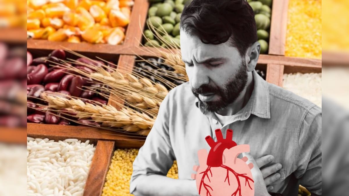 கோதுமை பிரட் டூ தேங்காய் எண்ணெய்.. இதயத்திற்கு கேடு தரும் இதெல்லாம் அடுத்த மளிகை சாமான் பட்டியல்ல சேர்க்காதீங்க..! | லைஃப்ஸ்டைல் - News18 தமிழ்