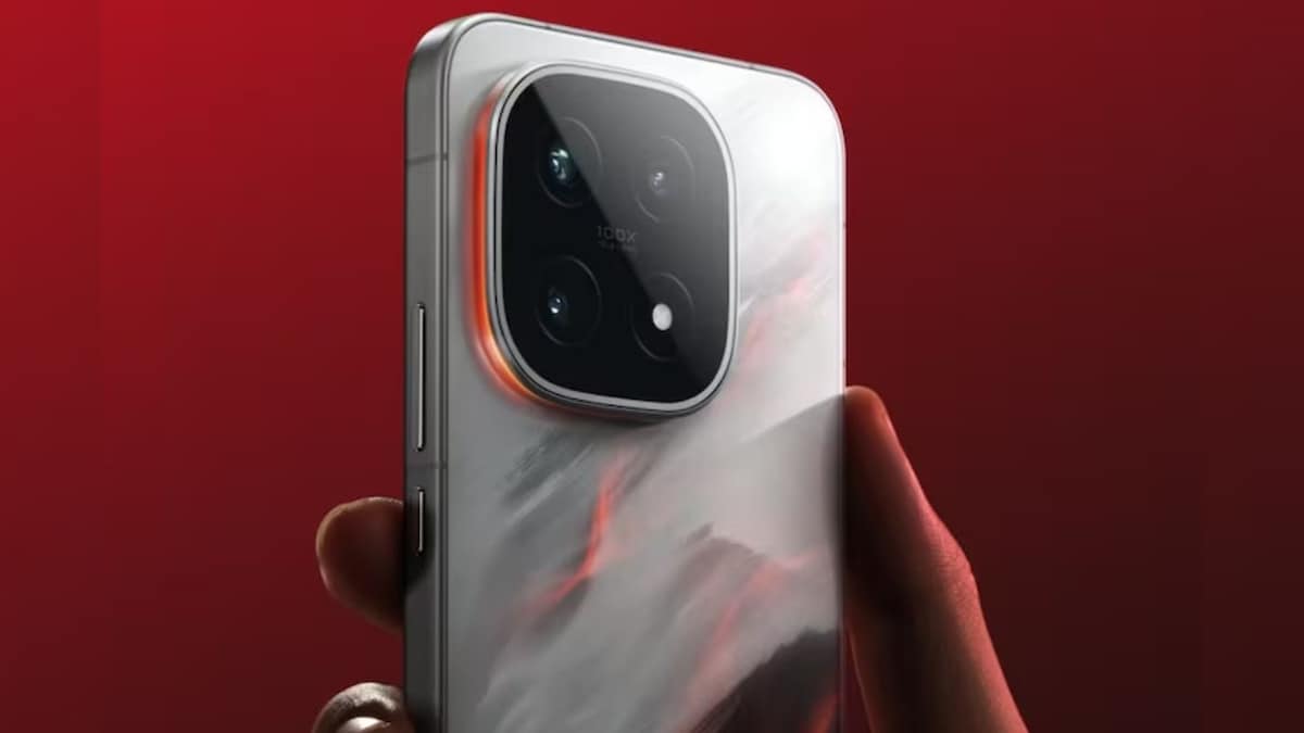 விரைவில் அறிமுகமாகவிருக்கும் iQOO 15... முக்கிய அம்சங்கள் என்ன...? | தொழில்நுட்பம் - News18 தமிழ்