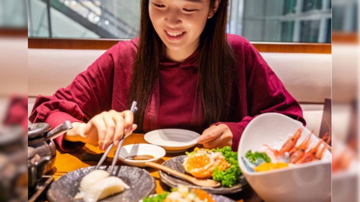 ஜப்பானியர்கள் ஒல்லியாக இருப்பதற்கான ரகசியம் இதுதானா..அவசியம் தெரிஞ்சுக்கோங்க! | லைஃப்ஸ்டைல் - News18 தமிழ்