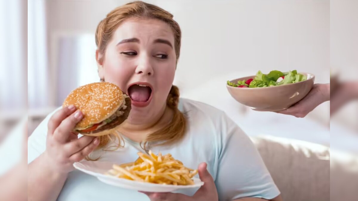 வாரத்துக்கு ஒரு முறை ’சீட் மீல்’ சாப்பிடுறது கூட தப்பு தான்… இந்த டாக்டர் சொல்றத கேளுங்க.! | லைஃப்ஸ்டைல் - News18 தமிழ்