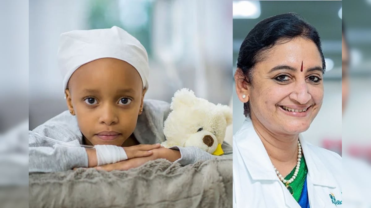 குழந்தைகளையும் விட்டு வைக்காத புற்றுநோய்.. என்ன காரணம்..? சிகிச்சை முறைகள் என்ன..? குழந்தைகள் நல மருத்துவர் விளக்கம்.! | லைஃப்ஸ்டைல் - News18 தமிழ்