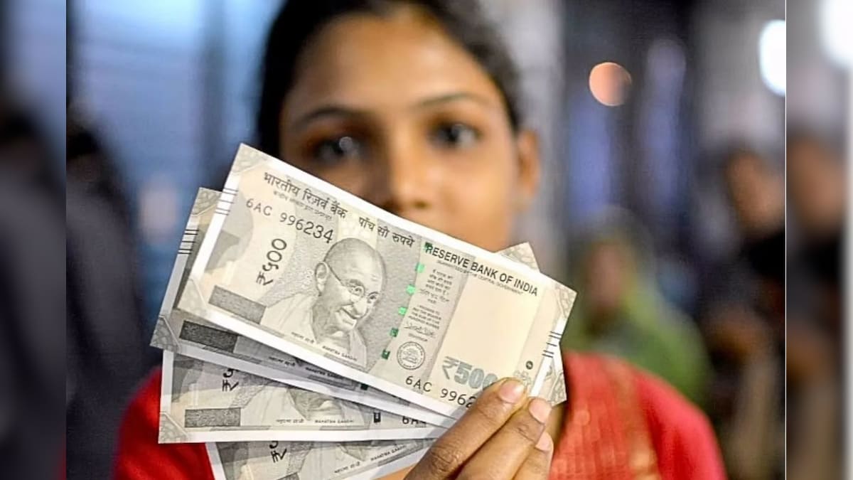 இரண்டாம் கட்டத்திலும் மகளிர் உரிமைத் தொகை கிடைக்கவில்லையா? வெளியான அதிரடி அறிவிப்பு | தமிழ்நாடு - News18 தமிழ்