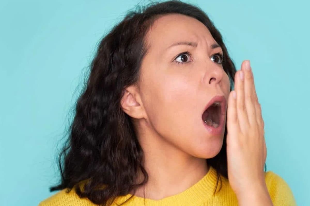 வாயில் இருக்கும் பாக்டீரியாக்கள் புற்றுநோயை ஏற்படுத்துமா..?